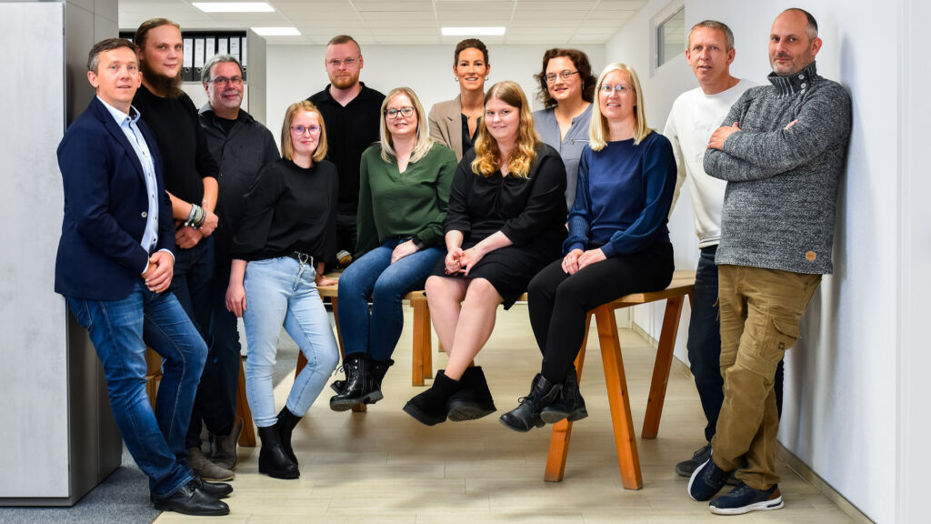 Elektro Jasper – Familienunternehmen für Haustechnik, PV-Anlagen und mehr​