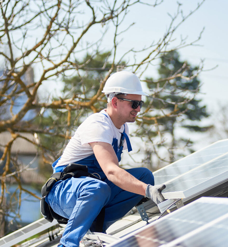 Photovoltaik Service