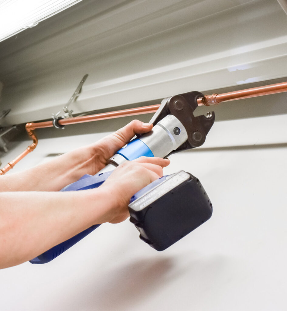 Spezialisten für Sanitärtechnik