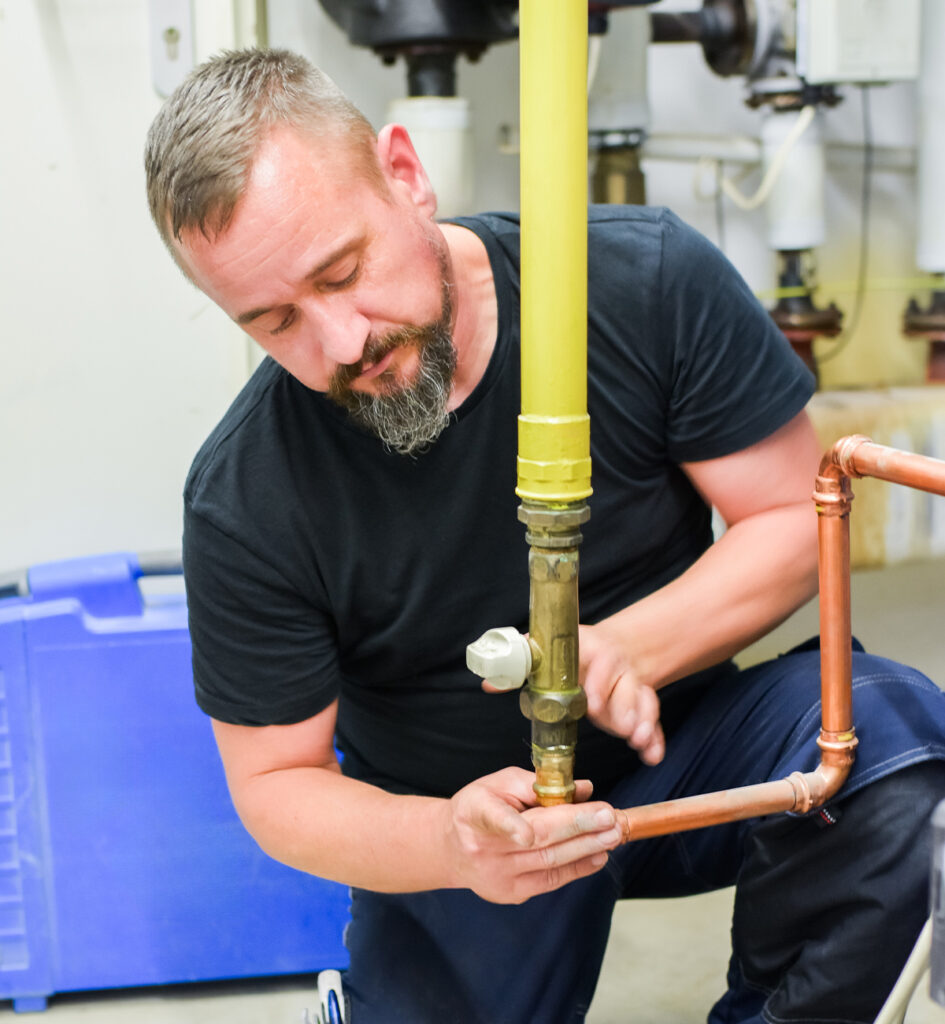 Fachgerechte Reparaturen von Elektrotechnik, Heizungsanlagen, PV-Anlagen und mehr