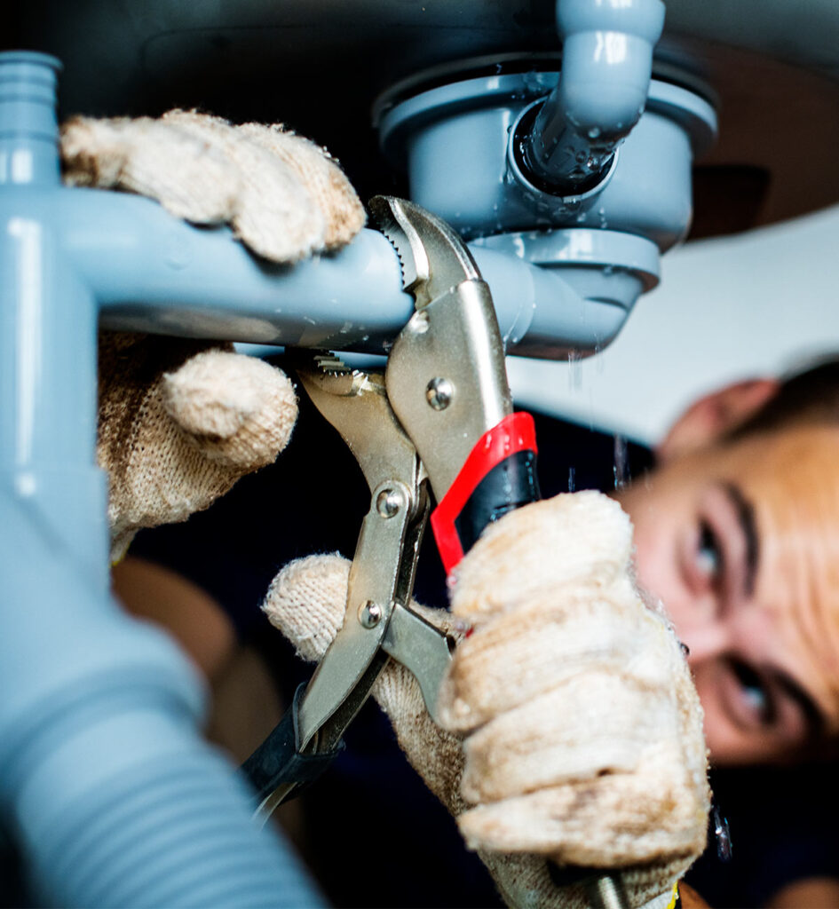 Ob Sanitär Notdienst, Elektro Notdienst oder Notfallwartung von Heizungssystemen - wir sind 24h für Sie da